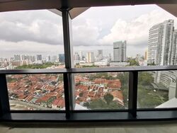 Duo Residences (D7), Apartment #597103001